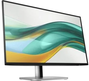 Фото: Монітор HP Series 5 Pro 524pf (9D9L6UT) - 23.8" IPS / 1920×1080 / 100 Гц / Pivot / HAS № 2 | KTC