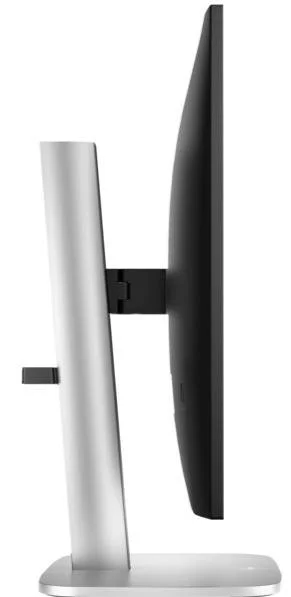 Фото: Монітор HP Series 5 Pro 527pq (9D9S0UT) - 27" IPS / 2560×1440 / 100 Гц / Pivot / HAS № 5 | KTC