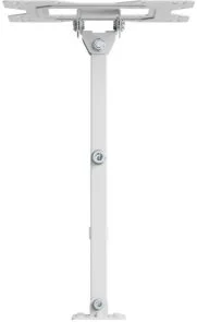 Фото: Кронштейн Kivi Motion 223W White (Motion-223W) № 8 | KTC