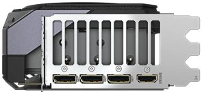 Відеокарта Gigabyte GeForce RTX 5070 Ti GAMING OC 16G (GV-N507TGAMING OC-16GD)