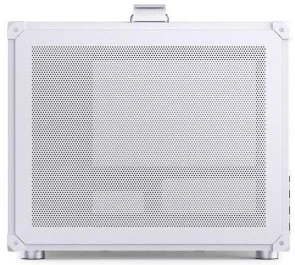 Фото: Корпус Jonsbo C6 MAX White with window № 4 | KTC