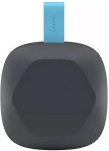 Фото: Портативна колонка Canyon Hexagon 10 Grey/Blue (CNE-CBTSP10GB) № 4 | KTC