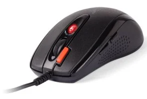 Фото: Миша A4tech XL-750BK-B Oscar Black № 4 | KTC