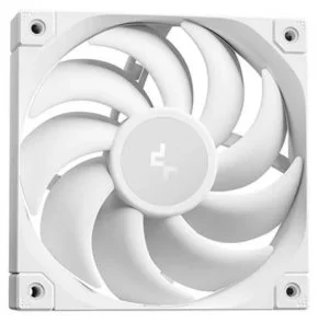 Фото: Система рідинного охолодження Deepcool Mystique 360 White (R-LX360-WHDSNMP-G-1) № 2 | KTC