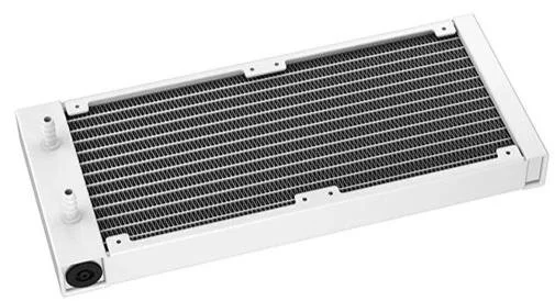 Фото: Система рідинного охолодження Deepcool Mystique 240 White (R-LX240-WHDSNMP-G-1) № 4 | KTC