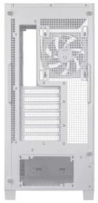 Фото: Корпус ASUS A31 Plus White with window (90DC00R3-B19000) № 12 | KTC