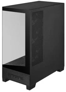 Фото: Корпус ASUS A31 Plus Black with window (90DC00R0-B19000) № 10 | KTC