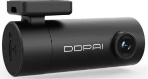 Фото: Відеореєстратор DDPai Mini Pro (Mini Pro Dash Cam) № 2 | KTC