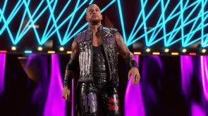Фото: Гра WWE 2K25 PS5 Blu-ray № 2 | KTC