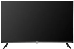 Фото: Телевізор DLED 2E 43A07KU (Google TV, Wi-Fi, 3840x2160) № 2 | KTC