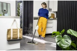 Фото: Пароочисник Karcher SC 1 Multi and Up White (1.516-410.0) № 4 | KTC