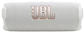 Фото: Портативна колонка JBL Flip 7 White (JBLFLIP7WHT) № 6 | KTC