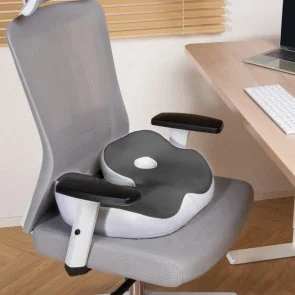 Фото: Подушка OfficePro SP770DG Dark Gray № 12 | KTC