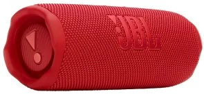 Фото: Портативна колонка JBL Flip 7 Red (JBLFLIP7RED) № 4 | KTC