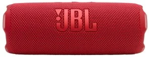 Фото: Портативна колонка JBL Flip 7 Red (JBLFLIP7RED) № 2 | KTC