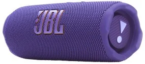 Фото: Портативна колонка JBL Flip 7 Purple (JBLFLIP7PUR) № 5 | KTC