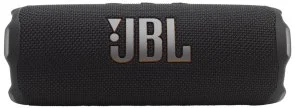 Фото: Портативна колонка JBL Flip 7 Black (JBLFLIP7BLK) № 2 | KTC