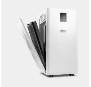 Фото: Очищувач повітря Karcher AF 30 White (1.024-821.0) № 5 | KTC