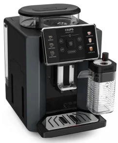 Фото: Кавомашина KRUPS Sensation Milk M90 (EA912B10) № 4 | KTC