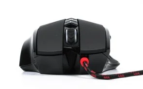 Фото: Миша Bloody V7M Black № 3 | KTC