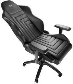 Фото: Крісло Proove Gaming Arena Black (GCRN0001001) № 5 | KTC