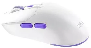 Фото: Миша Proove Gaming Rate Pro White (WMRP00022002) № 2 | KTC