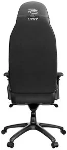 Фото: Крісло Proove Gaming Unit Black (GCNT0001001) № 6 | KTC