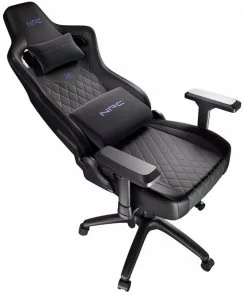 Фото: Крісло Proove Gaming NPC Black (GCNP0001017) № 4 | KTC