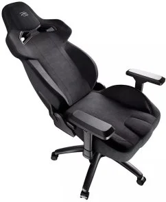 Фото: Крісло Proove Gaming Hunter Black (GCHN001001) № 5 | KTC