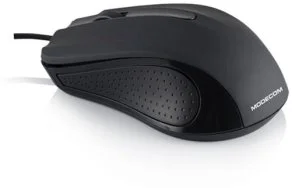 Фото: Миша ModeCom MC-M9 Black (M-MC-00M9-100-OEM) № 2 | KTC