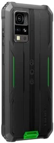 Фото: Смартфон Blackview BV4800 Pro 4/128GB Green № 3 | KTC