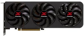 Відеокарта PowerColor RX 9070 XT Reaper (RX9070XT 16G-A)