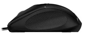 Фото: Миша Genius DX-150X Black (31010231100) № 4 | KTC