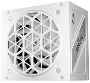 Фото: Блок живлення 1stPlayer HA-1000BA3 White 1000W (NGDP-PLT-1000-WH-EU) № 2 | KTC