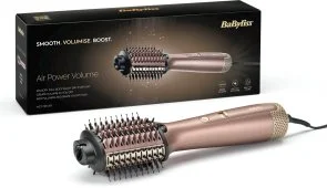 Фото: Фен-щітка Babyliss Air Power Volume (AS95E) № 12 | KTC
