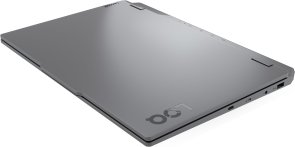 Lenovo LOQ 15IRX9 83DV00KERA Luna Grey