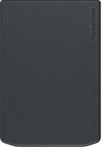 Фото: Електронна книга Pocketbook 619 Verse Lite Midnight Grey (PB619-T-CIS) № 8 | KTC