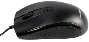Фото: Миша Maxxter Mc-331 USB Black № 3 | KTC