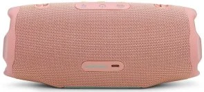 Фото: Портативна колонка JBL Charge 6 Pink (JBLCHARGE6PINK) № 4 | KTC