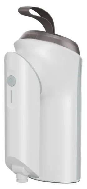 Фото: Вертикальний відпарювач AENO GS4 White (AGS0004) № 7 | KTC