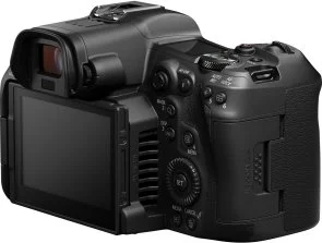 Фото: Цифрова фотокамера Canon EOS R5C Body (5077C003) № 5 | KTC