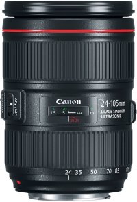 Цифрова фотокамера Canon EOS R5 kit RF 24-105 f/4.0 L IS (4147C069)