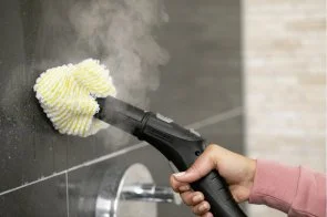 Фото: Пароочисник Karcher SC 4 EasyFix White/Black (1.512-630.0) № 7 | KTC