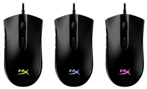 Фото: Миша HyperX Pulsefire Core ((4P4F8AA) (HX-MC004B)) № 6 | KTC