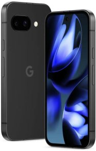 Смартфон Google Pixel 9a 8/128GB Obsidian