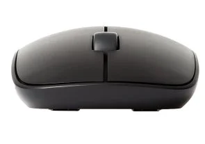 Фото: Миша Rapoo M200 Silent Wireless Multi-mode Grey № 3 | KTC