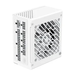Фото: Блок живлення Gamemax 850W GS-850G White № 3 | KTC