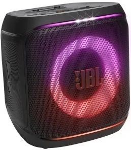Фото: Акустика для вечірок JBL PartyBox Encore 2 Black (JBLPBENCORE2EP) № 2 | KTC