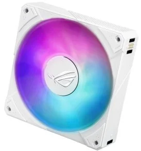 Фото: Система рідинного охолодження ASUS ROG Ryujin III 360 ARGB Extreme White (90RC0132-M0EAY0) № 6 | KTC
