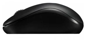 Фото: Миша Rapoo M10 Plus Black (M10 plus) № 4 | KTC